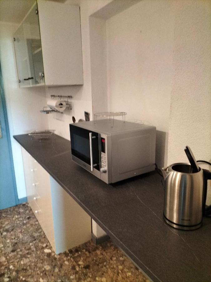 Pension Rosenblick Moerlenbach Екстер'єр фото