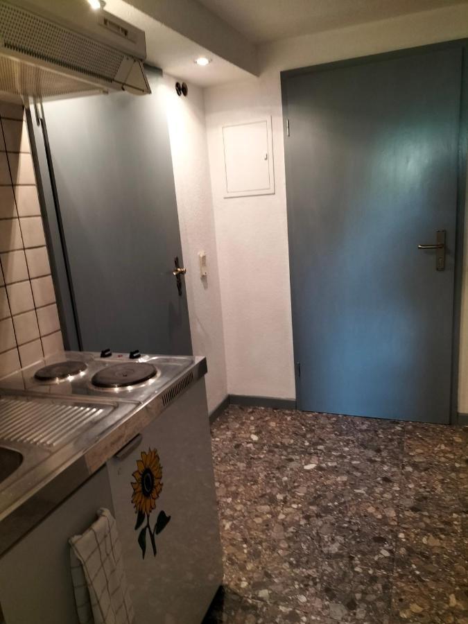 Pension Rosenblick Moerlenbach Номер фото