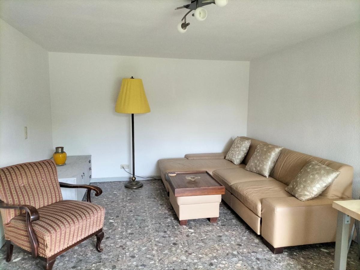 Pension Rosenblick Moerlenbach Номер фото