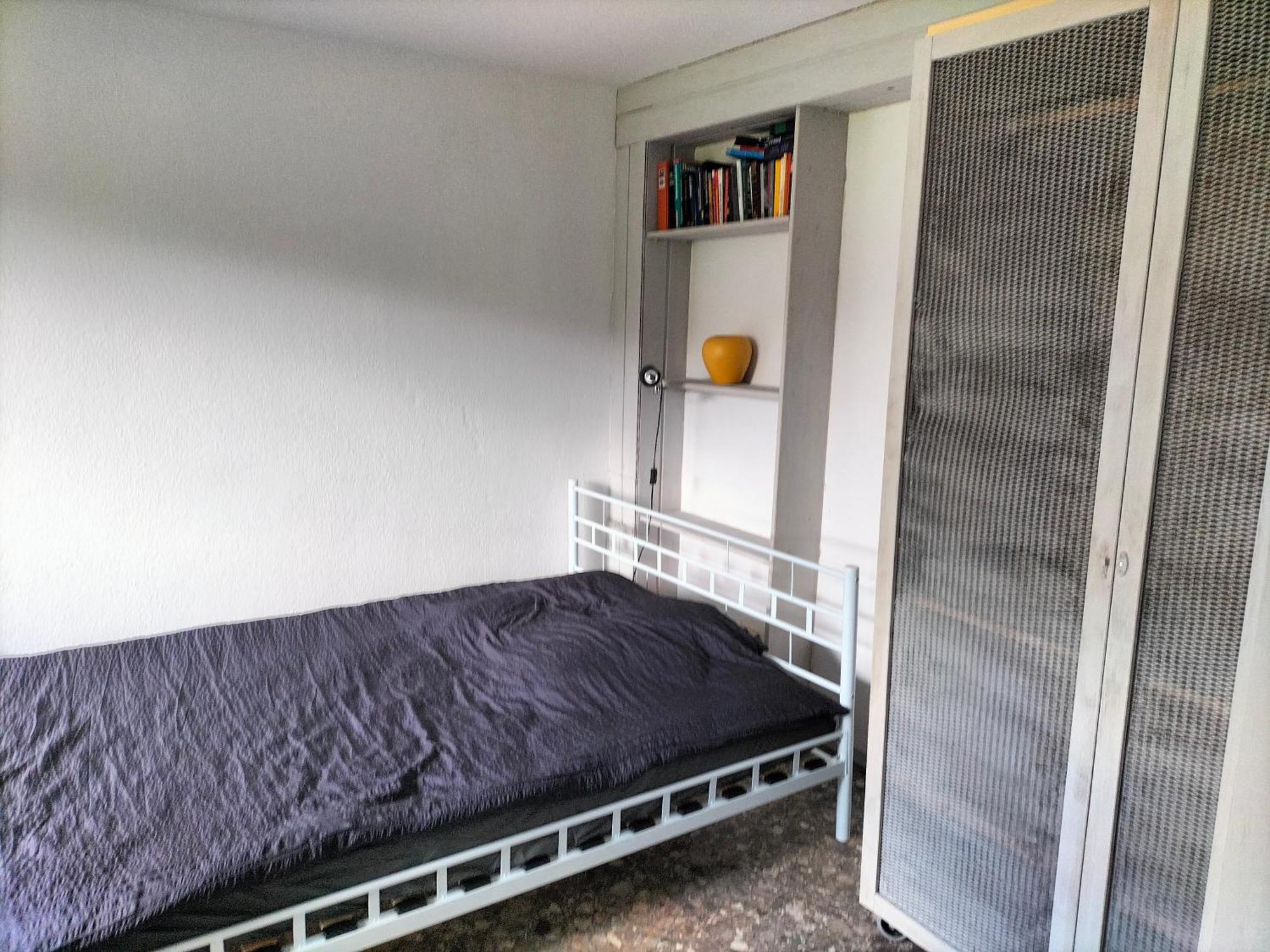 Pension Rosenblick Moerlenbach Екстер'єр фото